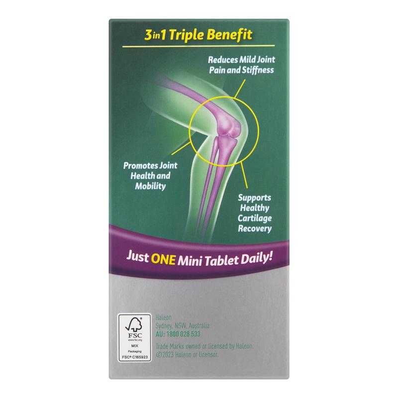 Caltrate Joint Health 90 Tablets Exp: [Australia Version]
