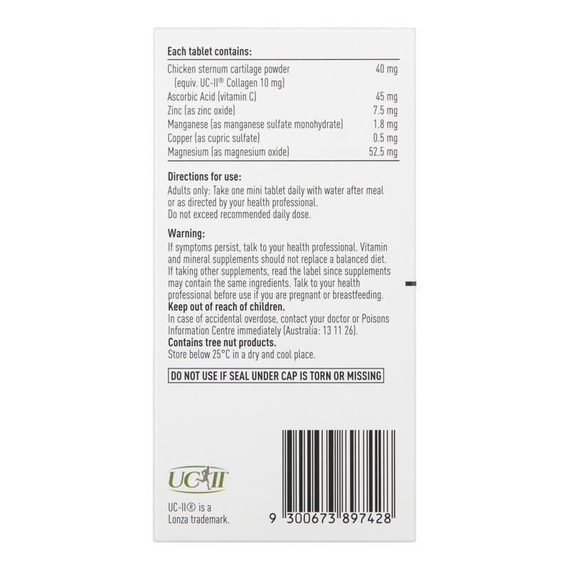 Caltrate Joint Health 90 Tablets Exp: [Australia Version]