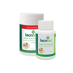 Lacritec for Relieving Dry Eyes