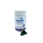 Macutec Once Daily for Dry Age-Related Macular Degeneration