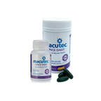 Macutec Once Daily for Dry Age-Related Macular Degeneration