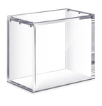 Pokemon Elite Trainer box ETBs Acrylic Storage box