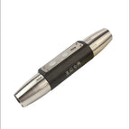 LED Torch Rechargeable with 6 Light Modes (White, Yellow, Red, 365nm UV, 395nm UV, Blue)