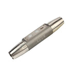 LED Torch Rechargeable with 6 Light Modes (White, Yellow, Red, 365nm UV, 395nm UV, Blue)