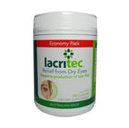 Lacritec for Relieving Dry Eyes