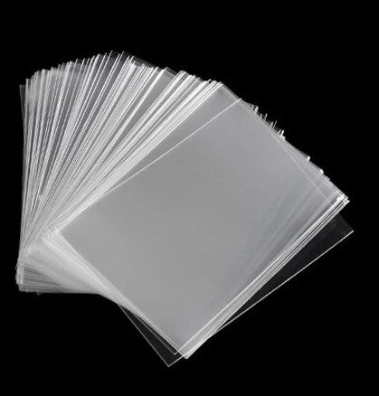 Card Sleeves-Colored/Transparent Card Accessories Pokemon Magic Yugioh QcollectionsH Card Sleeves-Colored/Transparent Card Accessories Pokemon Magic Yugioh QcollectionsH