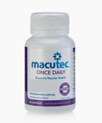 Macutec Once Daily for Dry Age-Related Macular Degeneration