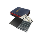 MINGTAI (PCCB) Coin album for 200 coins in cardboard holder
