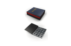 MINGTAI (PCCB) Coin album for 200 coins in cardboard holder