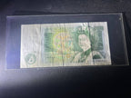 England 1 Pound - Elizabeth II Sir Isaac Newton R74105932 1978-1981