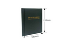 MINGTAI (PCCB) Certified Coin album for 16 coins (PCCB,PCGS,NGC,ANA,NPGS)