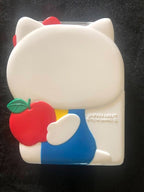 Hello Kitty 30th anniversary 2004 coin set from Japan Mint