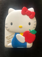 Hello Kitty 30th anniversary 2004 coin set from Japan Mint