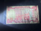Hong Kong 100 Dollars Mercantile Bank 100 Dollars Mercantile B349818