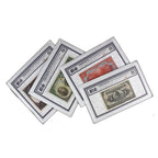 MINGTAI (PCCB) PMG/PCGS certified banknote OPP material 50pcs/pack