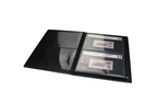 MINGTAI (PCCB) banknotes album for graded PMG/PCGS (40 banknotes)