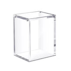 Pokémon Booster Bundle Acrylic Storage box