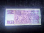 Ship purple 2 dollar Au-UNC