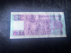 Ship purple 2 dollar Au-UNC