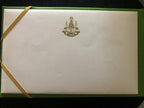 Thailand 500 Baht 50th Anniversary of King Rama IX's Reign Commemorative Full set